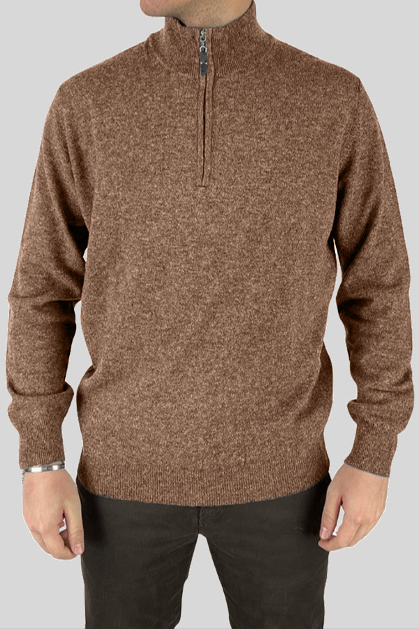 ΠΛΕΚΤΗ ΜΠΛΟΥΖΑ MALAGRIDA - 307 ΜΠΕΖ